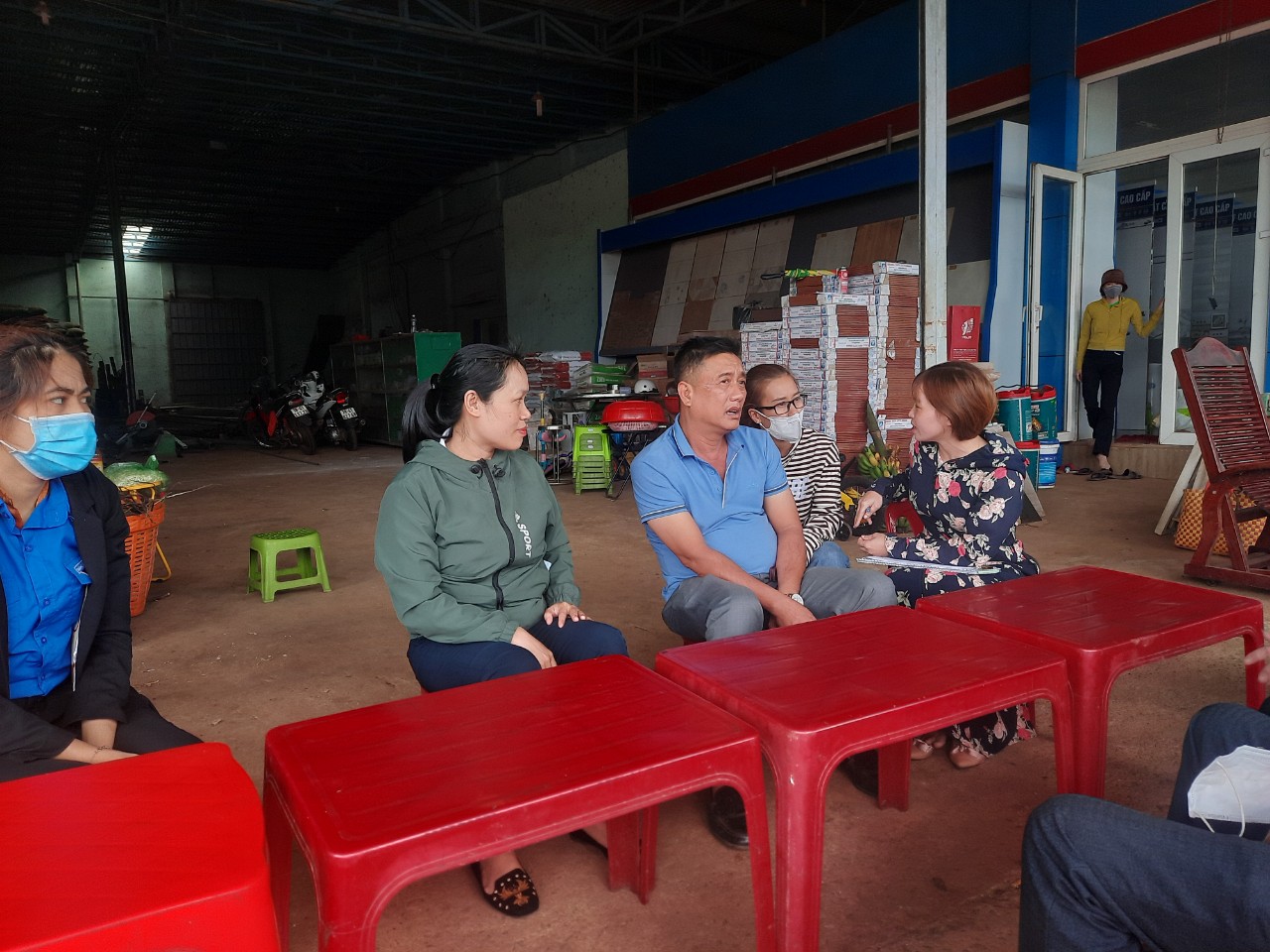 Công nghệ số 1